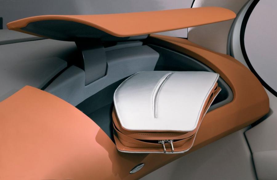  Renault BeBop Concept 2003 года  (фото 69 из 71)